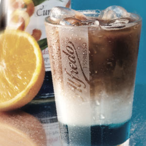 Alfredo Espresso Sommer Rezepte