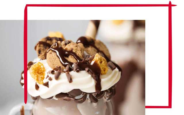 Alfredo Espresso Cookies & Creme 