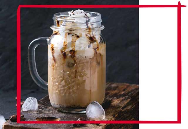 Alfredo Espresso Espressito 