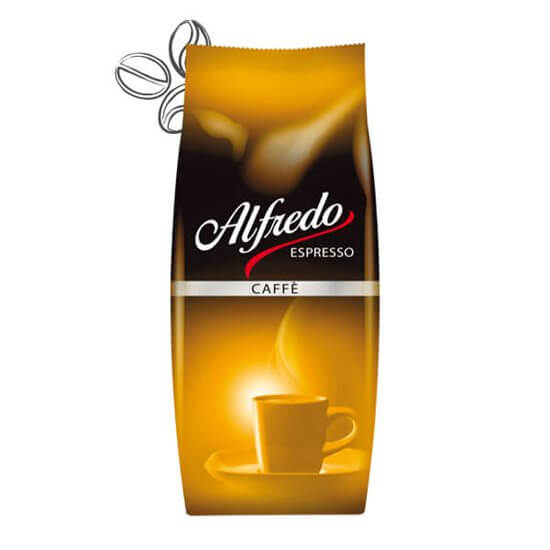 Alfredo Espresso Caffè