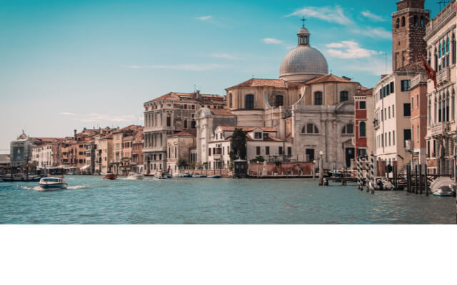 Alfredo Espresso Venedig Geheimtipp 