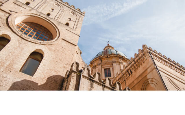 Palermo Sehenswürdigkeit Geheimtipp 