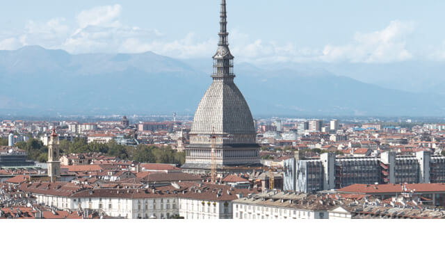 Turin Sehenswürdigkeit Geheimtipp 