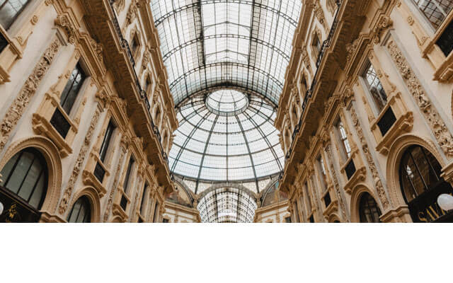 Mailand Sehenswürdigkeit 