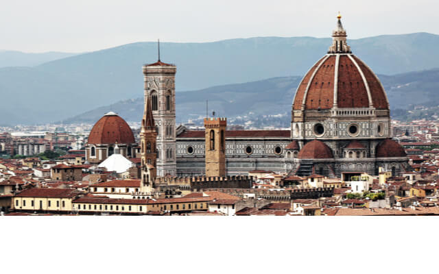 Florenz Sehenswürdigkeit Geheimtipp 