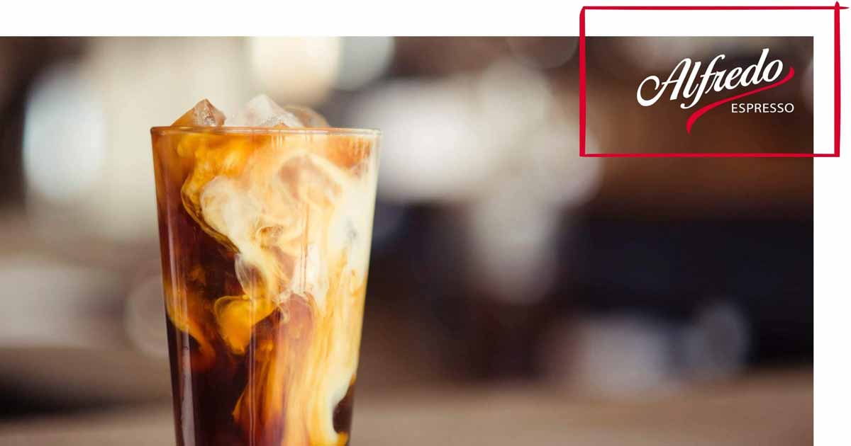 Recipes for espresso cocktails | Alfredo Espresso