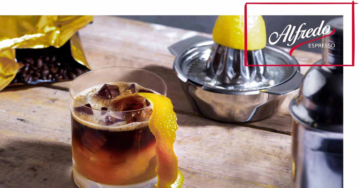 Espresso recipes with a little something extra | Alfredo Espresso